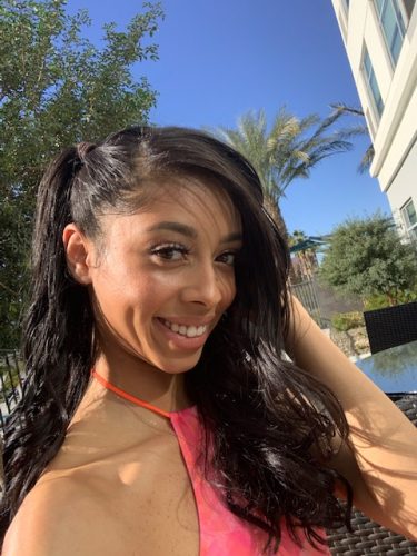 Jada Doll