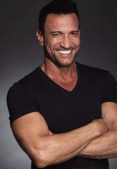 Marco Banderas