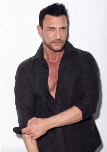 Marco Banderas