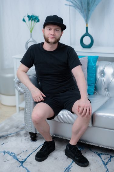 Alex Jett