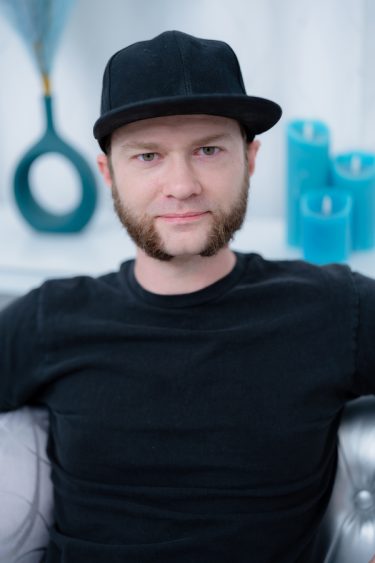Alex Jett