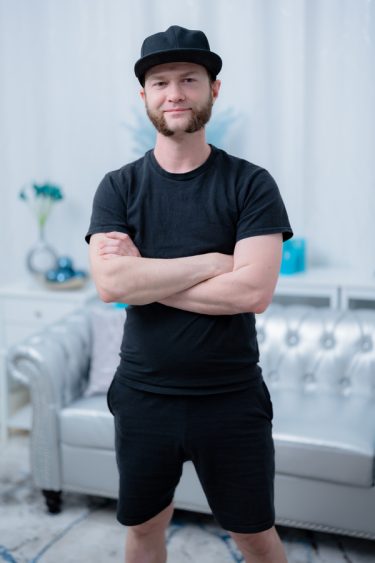 Alex Jett