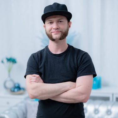 Alex Jett