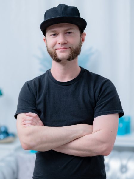 Alex Jett