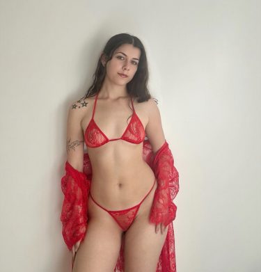 Lily Winters