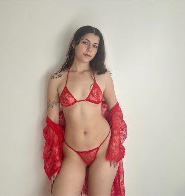 Lily Winters