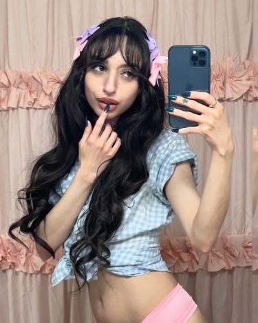 Ronnie Violet