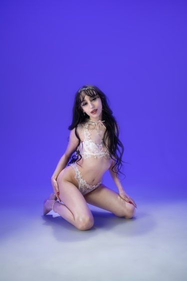 Ronnie Violet
