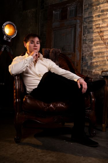 Anthony Pierce