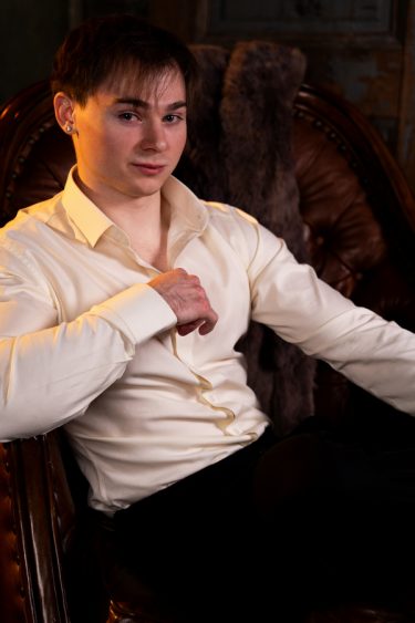 Anthony Pierce