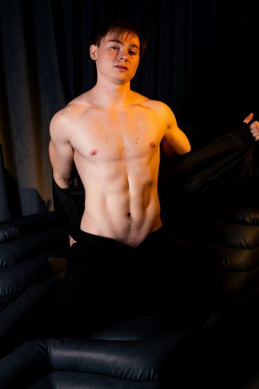 Anthony Pierce