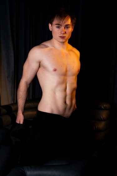 Anthony Pierce