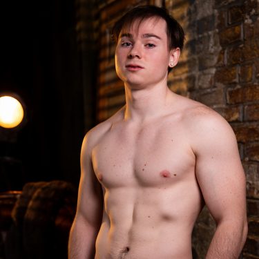 Anthony Pierce