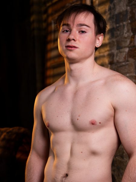 Anthony Pierce