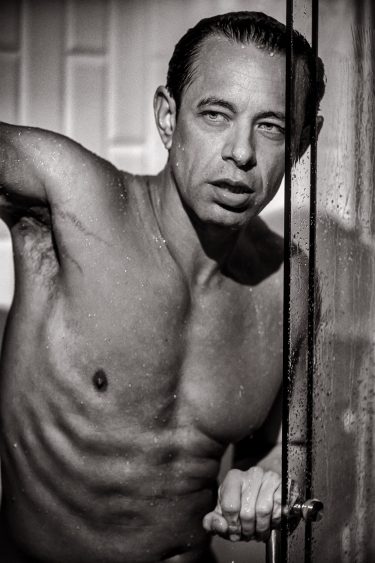 Brad Newman