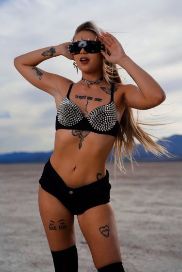 Juliana Marie
