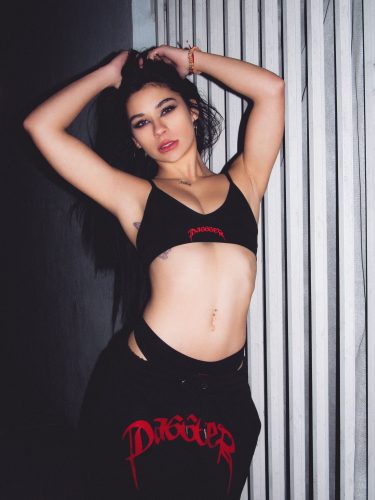 Delilah Dagger