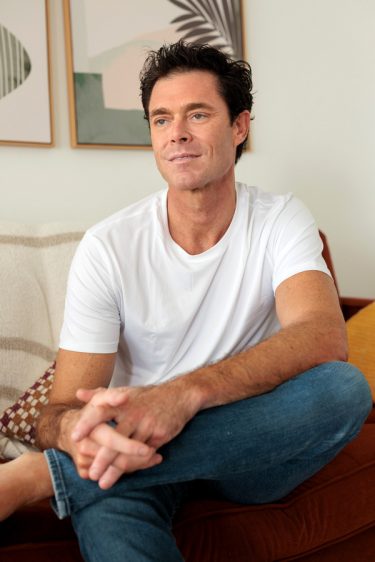 Chris Sterling