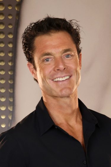 Chris Sterling