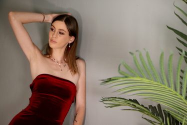 Lilly Jade