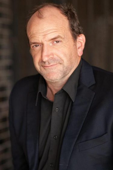 John Bandhoff