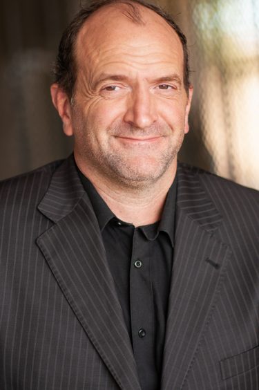 John Bandhoff