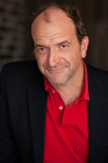 John Bandhoff