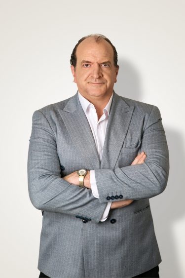 John Bandhoff