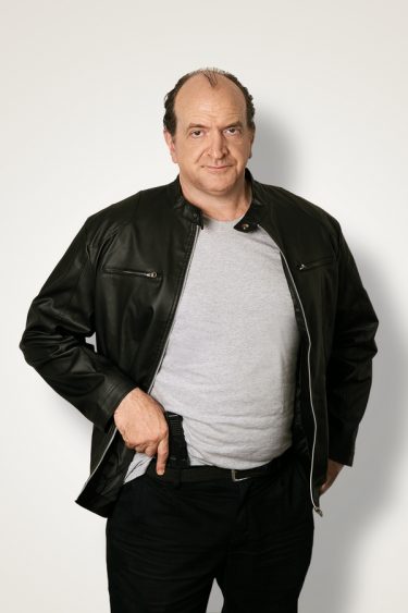 John Bandhoff