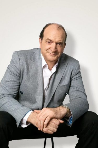 John Bandhoff
