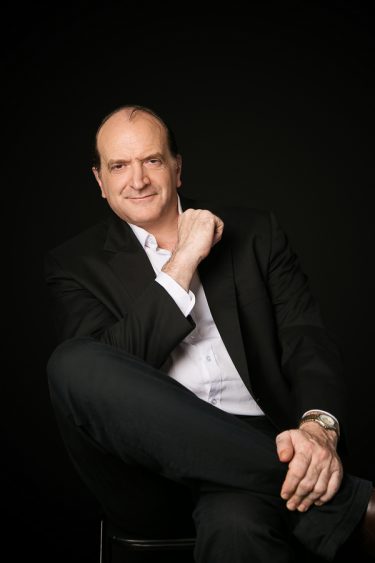 John Bandhoff