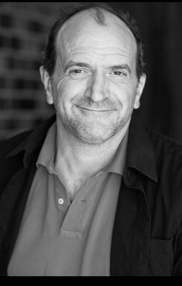 John Bandhoff