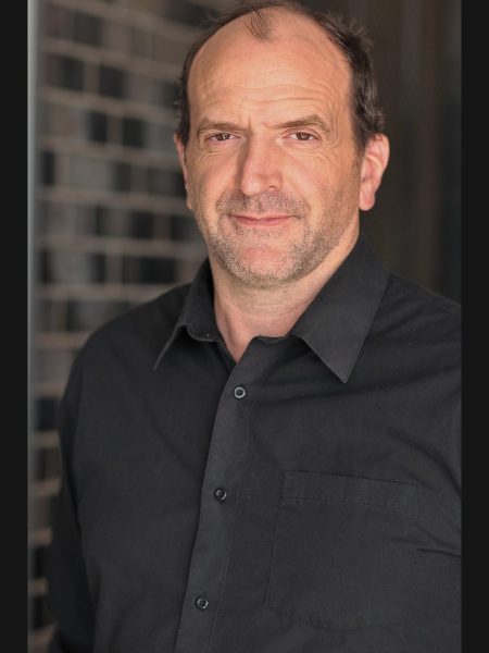 John Bandhoff