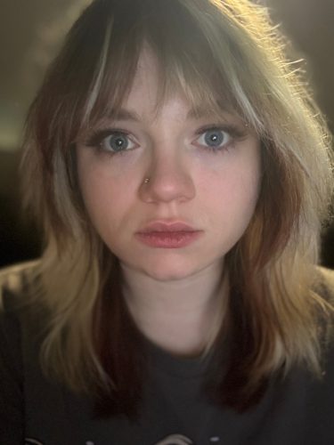 Ali Briar